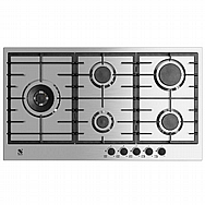 ������ �� 90 �"� ���� LA CUISINE �� ����� ��� LCG905IX