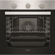 תנור בנוי 60 ס"מ LACASA לקאזה דגם LCN60IX תנור בנוי 60 ס"מ LACASA לקאזה דגם LCN60IX