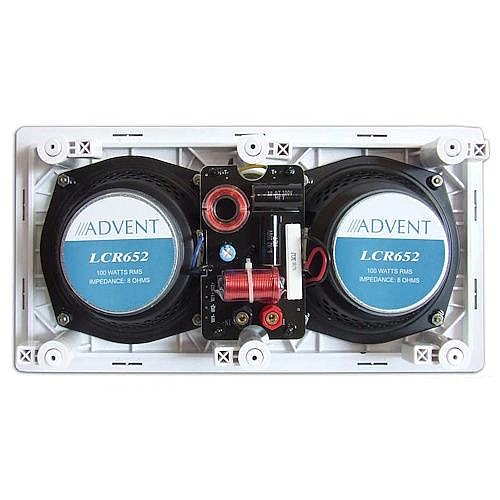 ����� ���� /  LCR ���� ADVENT ���� LCR652