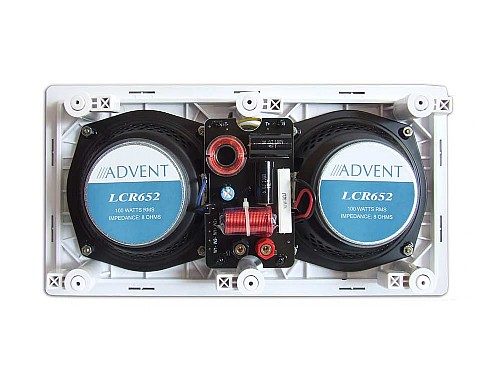 ����� ���� /  LCR ���� ADVENT ���� LCR652