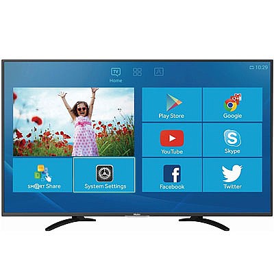 �������� 32"  ���� HAIER ����� LE32F1000C