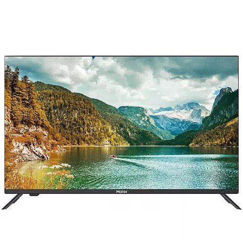 �������� ���� "43 LED ���� HAIER ����� ��� LE43F86