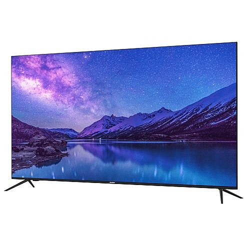 �������� ���� "43 LED ���� HAIER ����� ��� LE43Q8611