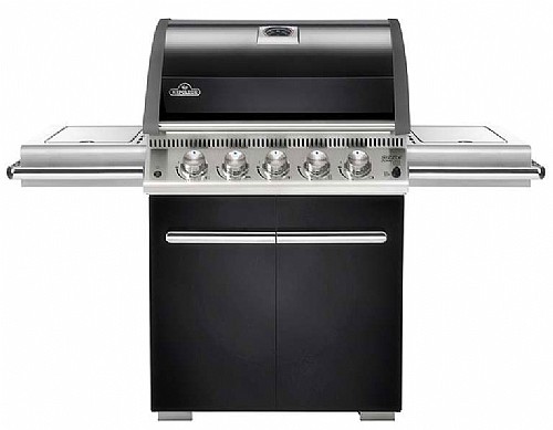���� �� 3 ������ ���� NAPOLEON ��� LE485RS