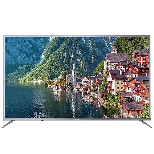 ������� "50 4K LED ���� HAIER ����� ��� LE50A8500