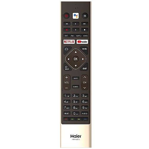 ������� "50 4K LED ���� HAIER ����� ��� LE50A8500
