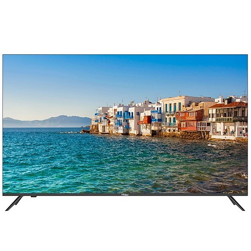 ������� "50 4K LED ���� HAIER ����� ��� ANDROID TV 11 LE50D723