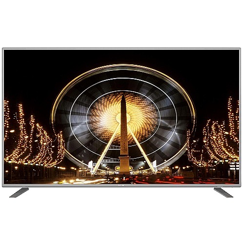 �������� 55" ���� HAIER ����� LE55B8600TUN