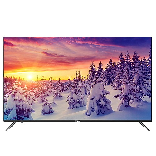 ������� "50 LED ���� HAIER ����� ��� LE58A8000