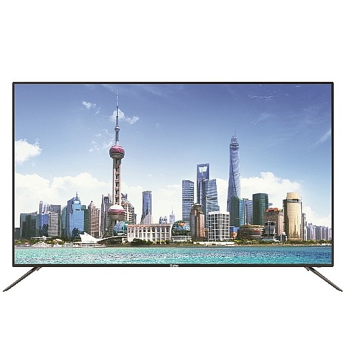 �������� 58 SMART 4K ���� HAIER ����� ��� LE58K6600UA