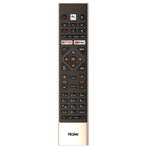 ������� "65 4K LED ���� HAIER ����� ��� LE65A8000