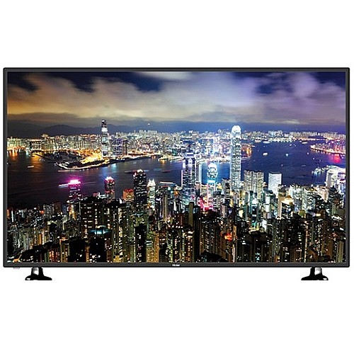 �������� 75" 4K ���� HAIER ����� ��� LE75B8200
