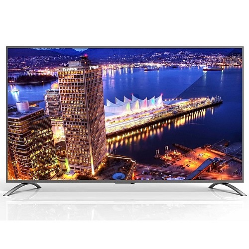�������� 86" ���� HAIER ����� LE86H9000U