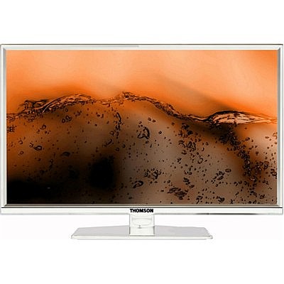 ������� 24" LED ���� THOMSON ��� LED24B2520