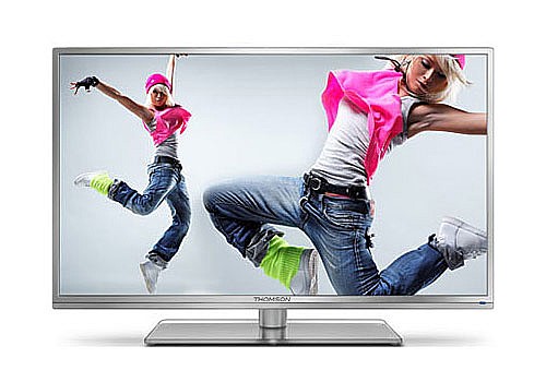 �������� 48" LED ���� THOMSON ���� LED48F3300