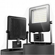 פנס הצפה 100W BRIGHTCOM ברייטקום דגם 356 LED E017EIS100W B WW פנס הצפה 100W BRIGHTCOM ברייטקום דגם 356 LED E017EIS100W B WW