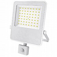 פנס הצפה 100W BRIGHTCOM ברייטקום דגם 356 LED E017EIS100W W DL פנס הצפה 100W BRIGHTCOM ברייטקום דגם 356 LED E017EIS100W W DL