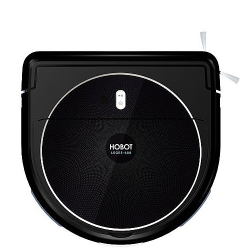 ���� ����� ������ ���� HOBOT ����� ��� LEGEE 688