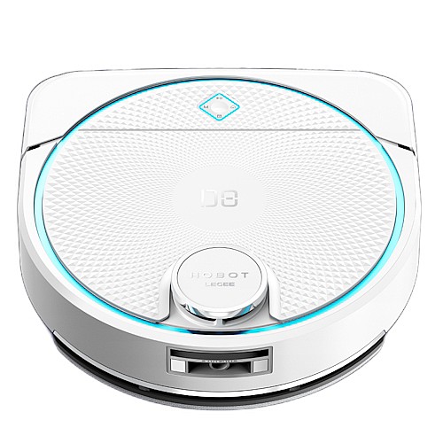 ���� ����� ���� ���� HOBOT ����� ��� LEGEE D8