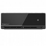 ���� ���� 1.25 �"� TORNADO ������ ��� LEGEND-INV-16 X WIFI BLACK EU