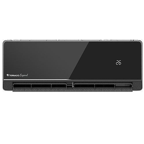 ���� ���� 2.5 �"� TORNADO ������ ��� LEGEND-INV-30 X WIFI BLACK EU