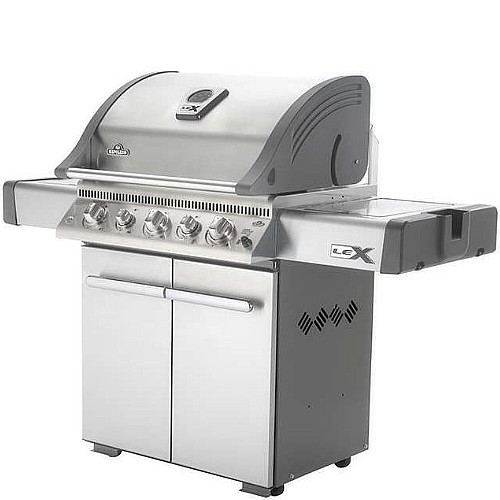 ���� �� 4 ������ ���� NAPOLEON ��� LEX730