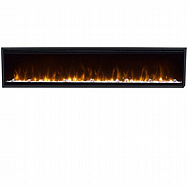 קמין חימום "74 מבית DIMPLEX דימפלקס דגם LGNITE XL 74 קמין חימום "74 מבית DIMPLEX דימפלקס דגם LGNITE XL 74