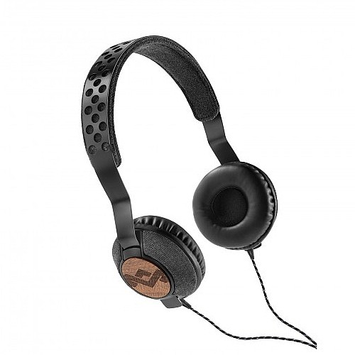 ������� ON EAR ���� HOUSE OF MARLEY ���� ��� ����� ��� LIBERATE