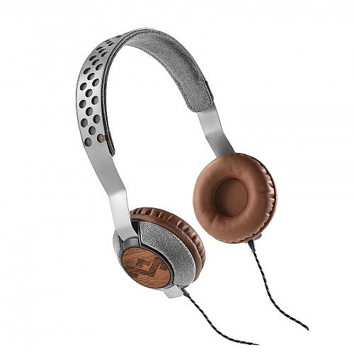 ������� ON EAR ���� HOUSE OF MARLEY ���� ��� ����� ��� LIBERATE