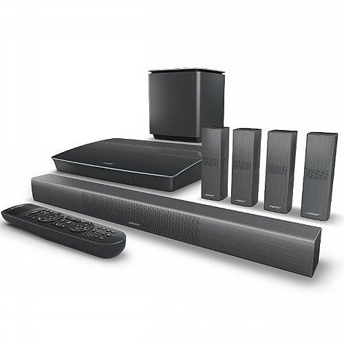 ����� ������ ���� ���� BOSE ��� ��� Lifestyle 650
