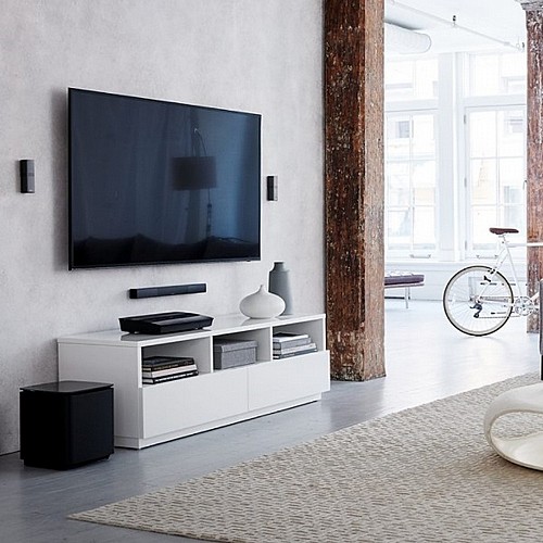 ����� ������ ���� ���� BOSE ��� ��� Lifestyle 650