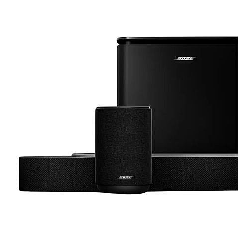 ���� ��� ���� ���� BOSE ��� ��� LIFE STYLE ULTRA PACK