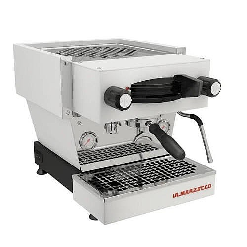 ����� ��� ���� LA MARZOCCO �� ������ ��� LINEA MINI
