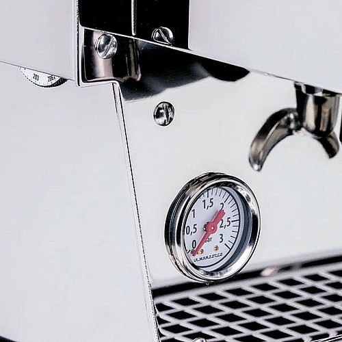 ����� ��� ���� LA MARZOCCO �� ������ ��� LINEA MINI