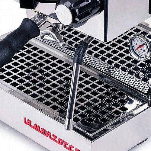 ����� ��� ���� LA MARZOCCO �� ������ ��� LINEA MINI