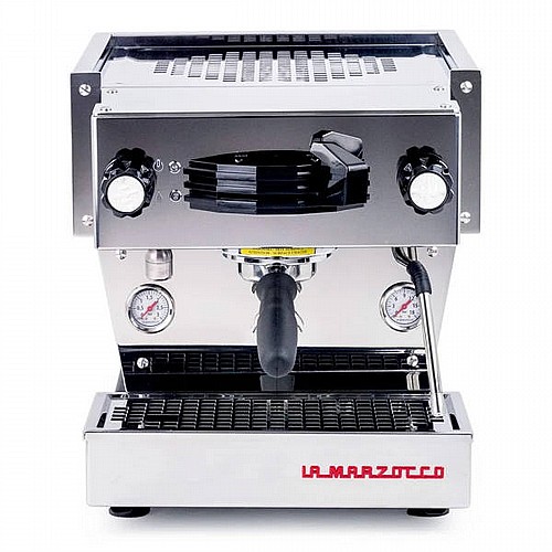 ����� ��� ���� LA MARZOCCO �� ������ ��� LINEA MINI