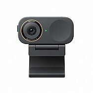 מצלמת רשת INSTA360 דגם LINK 2C PRO מצלמת רשת INSTA360 דגם LINK 2C PRO