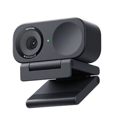 ����� ��� INSTA360 4K ��� LINK 2C AI WEBCAM