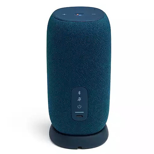 ����� ���� ���� JBL ������� ��� LINK PORTABLE