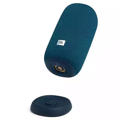 ����� ���� ���� JBL ������� ��� LINK PORTABLE
