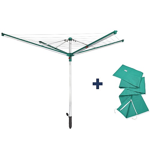 ���� ������ ����� ���� LEIFHEIT ������ ��� LINOMATIC DELUXE 500