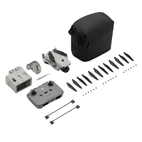 ���� DJI �� �� �� ��� LITO 1 FLY MORE COMBO