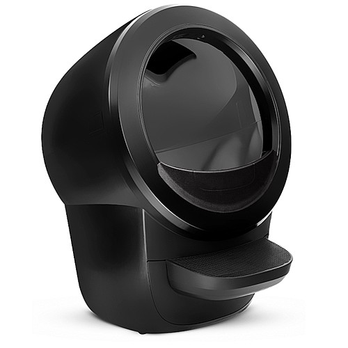 ������� ����� �������� ����� ���� WHISKER ����� ��� LITTER ROBOT 4
