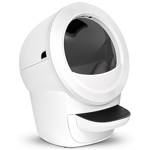 ������� ����� �������� ����� ���� WHISKER ����� ��� LITTER ROBOT 4