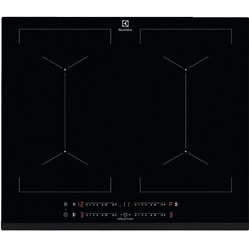 ������ ��������� 60 �"� ELECTROLUX ���������� ��� LIV64440CB