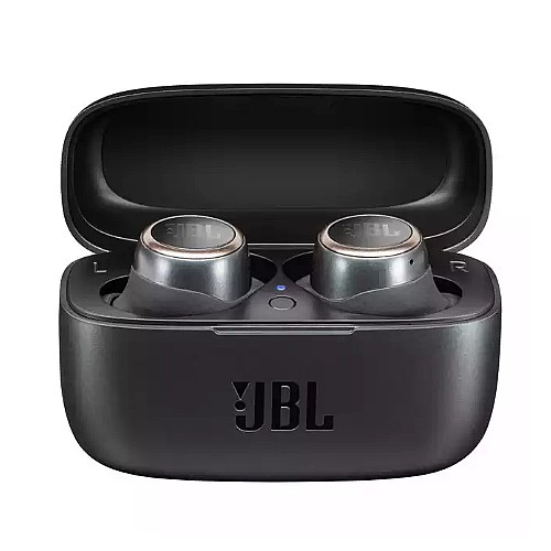 ������� �������� ���� JBL ��� �� �� ��� LIVE 300 TRUE WIRLESS