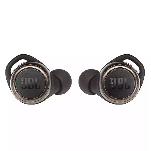������� �������� ���� JBL ��� �� �� ��� LIVE 300 TRUE WIRLESS