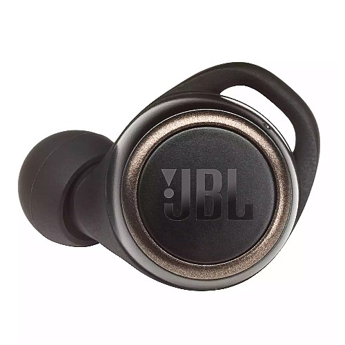������� �������� ���� JBL ��� �� �� ��� LIVE 300 TRUE WIRLESS