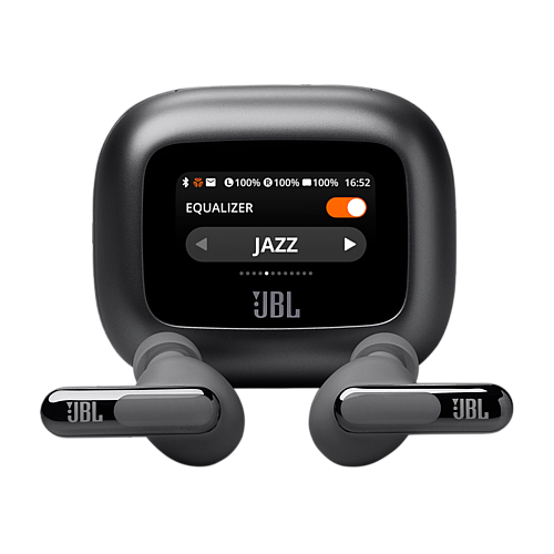 ������� �������� �� ���� ����� ���� JBL ��� �� �� ��� LIVE BEAM3 TWS