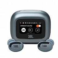 אוזניות אלחוטיות + ביטול רעשים JBL ג'יי בי אל דגם LIVE BUDS 3 TWS אוזניות אלחוטיות + ביטול רעשים JBL ג'יי בי אל דגם LIVE BUDS 3 TWS